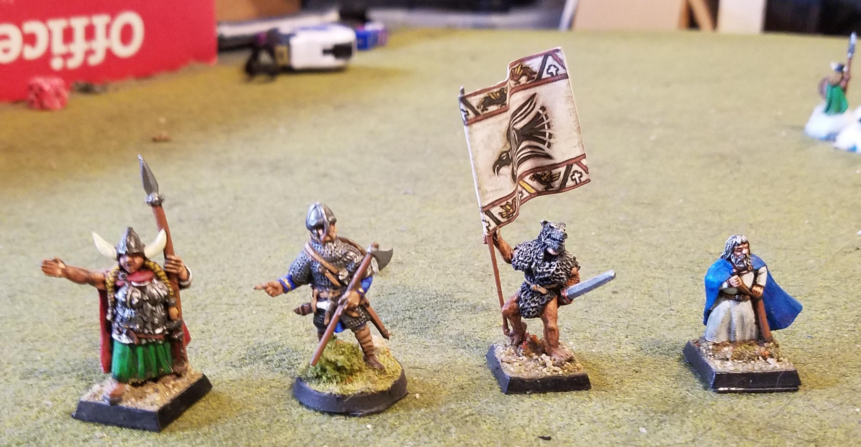 Viking Command Viking Command Gallery DakkaDakka